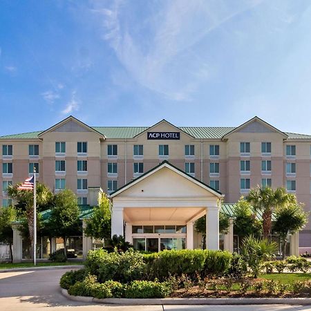 Acp Hotel Houston Westchase, Mod Collection By Sonesta Exteriör bild