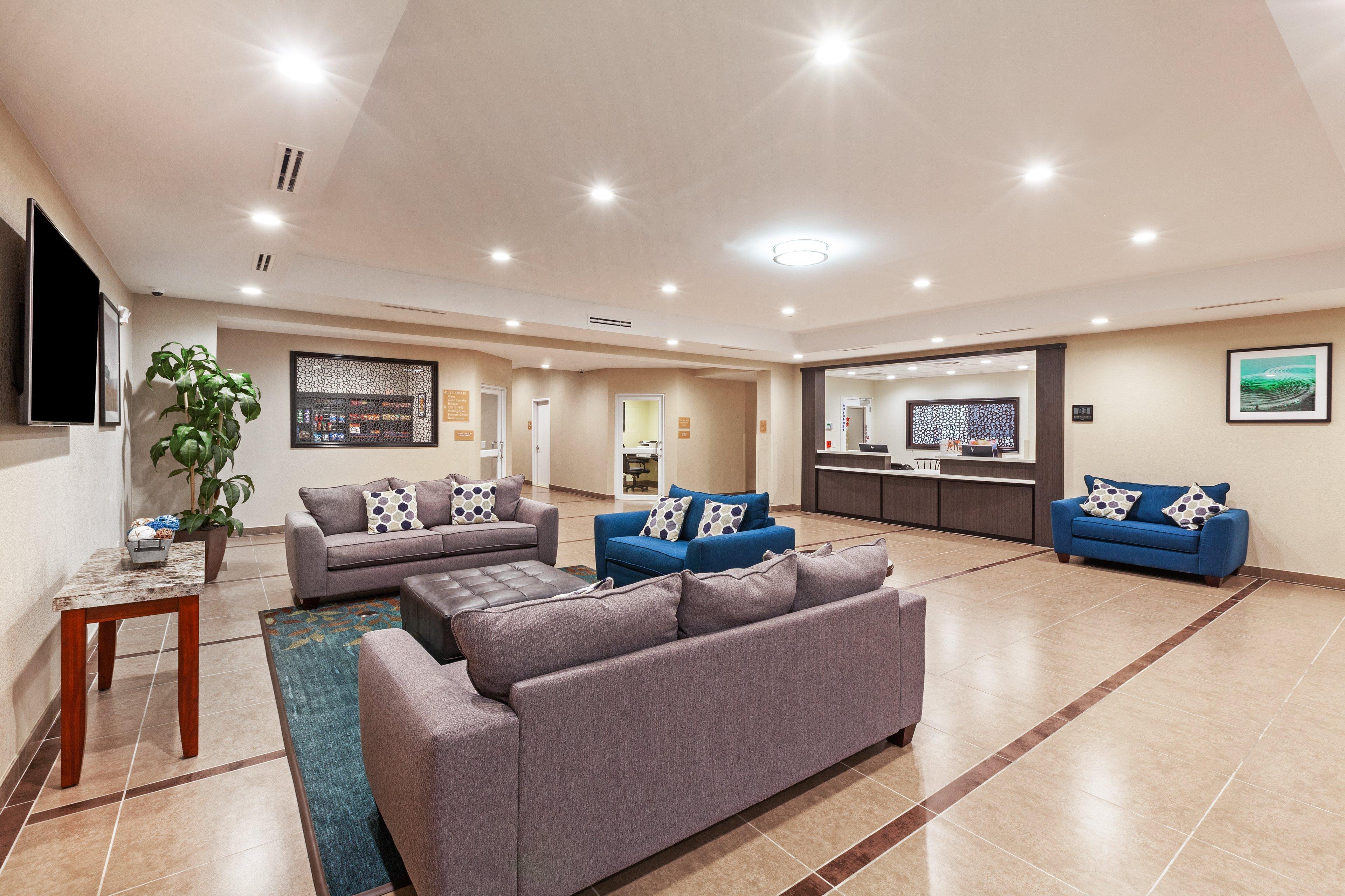 Acp Hotel Houston Westchase, Mod Collection By Sonesta Exteriör bild