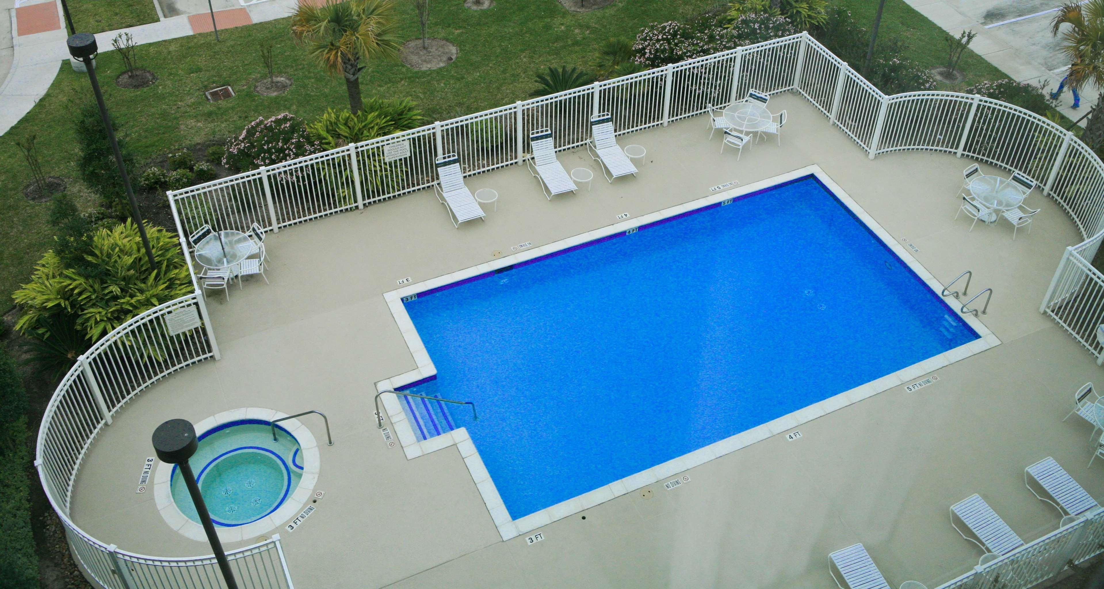 Acp Hotel Houston Westchase, Mod Collection By Sonesta Exteriör bild