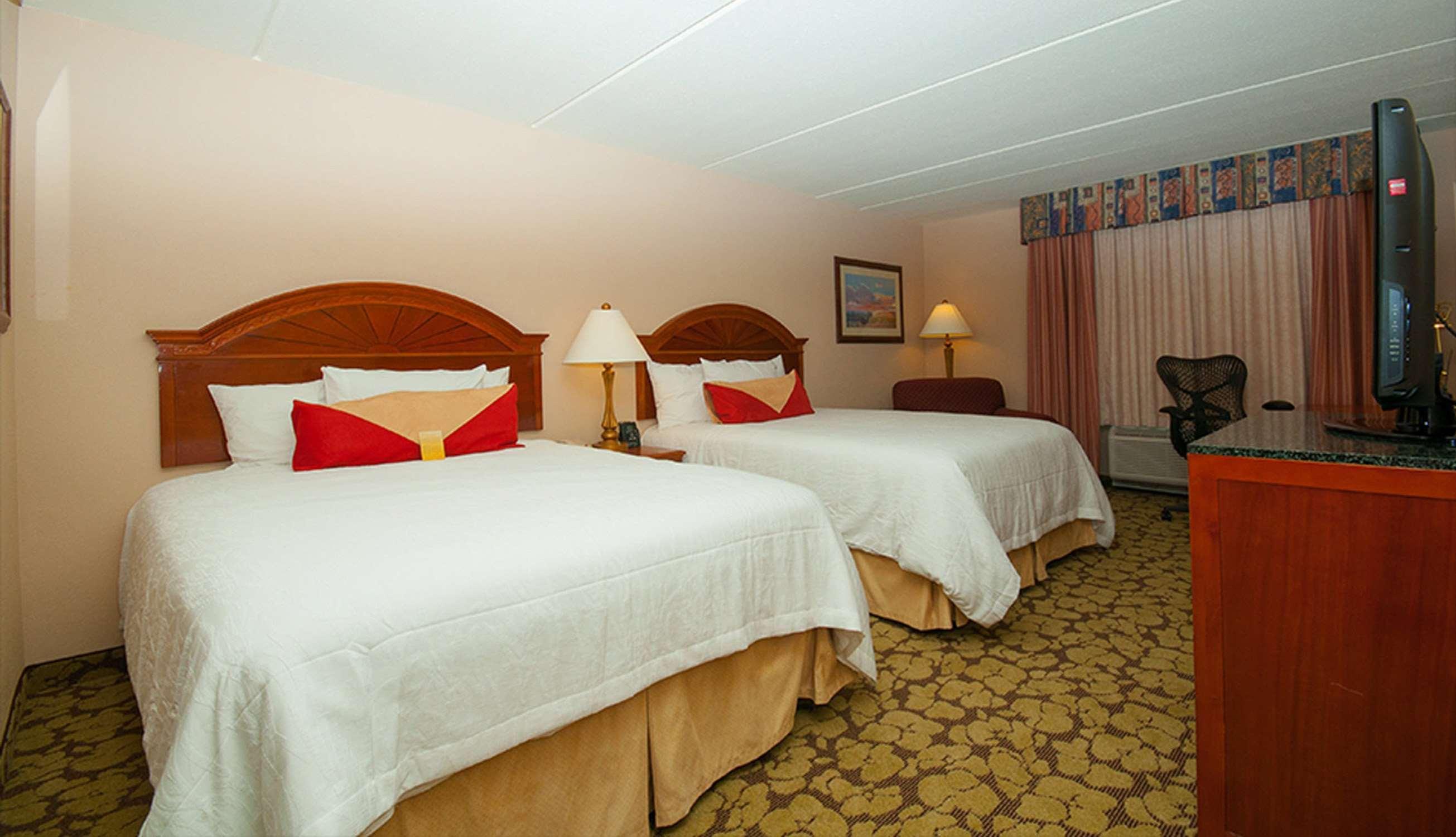 Acp Hotel Houston Westchase, Mod Collection By Sonesta Exteriör bild