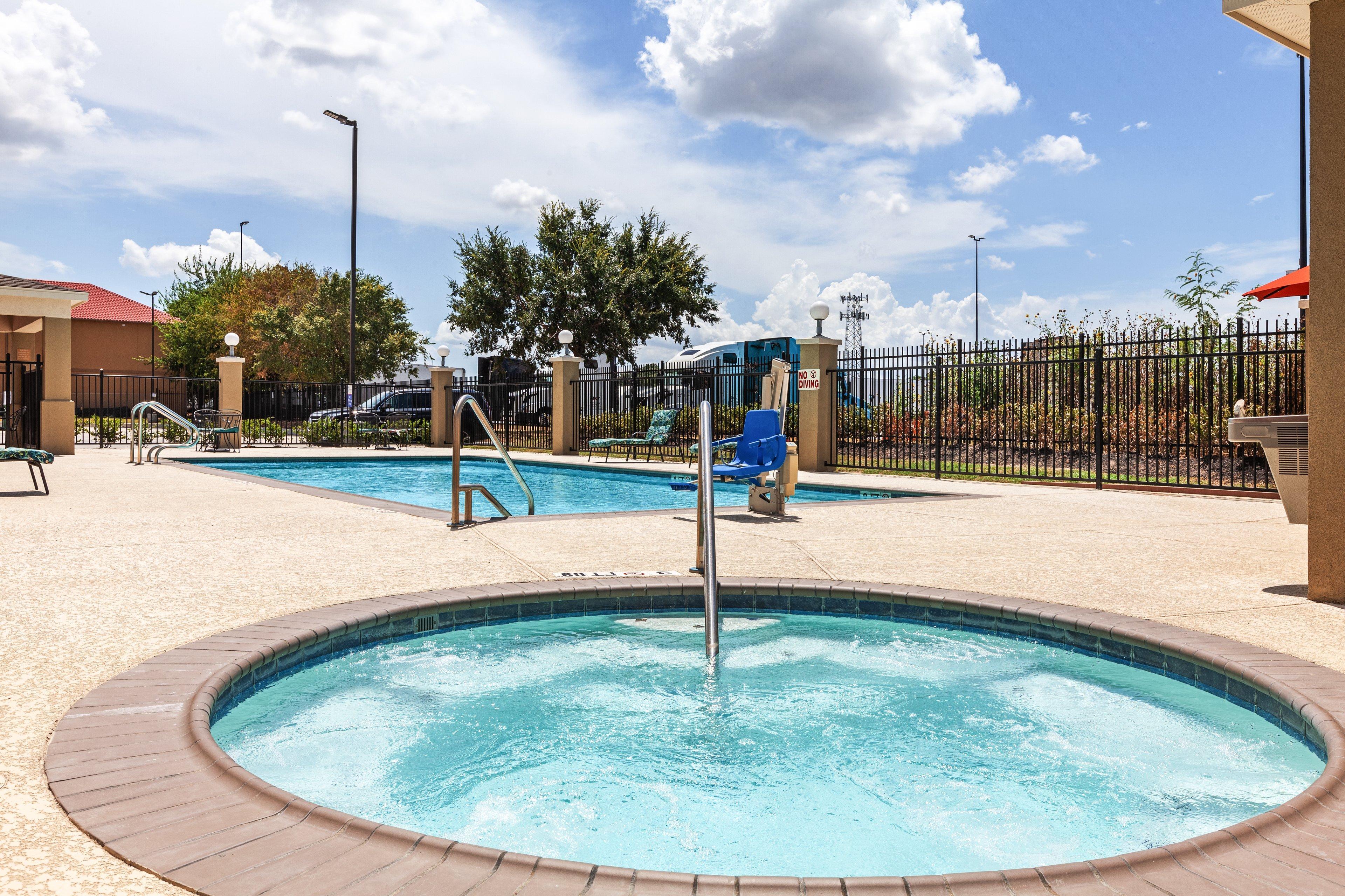 Acp Hotel Houston Westchase, Mod Collection By Sonesta Exteriör bild