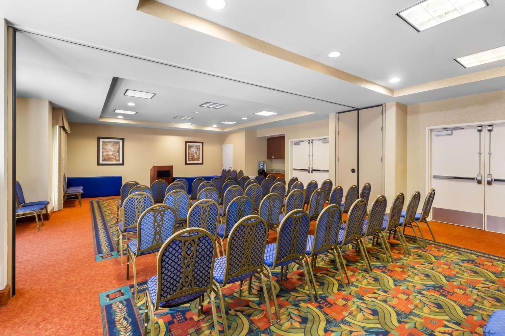 Acp Hotel Houston Westchase, Mod Collection By Sonesta Exteriör bild