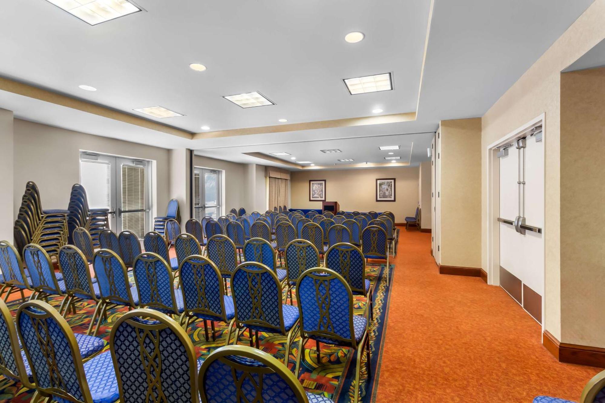 Acp Hotel Houston Westchase, Mod Collection By Sonesta Exteriör bild