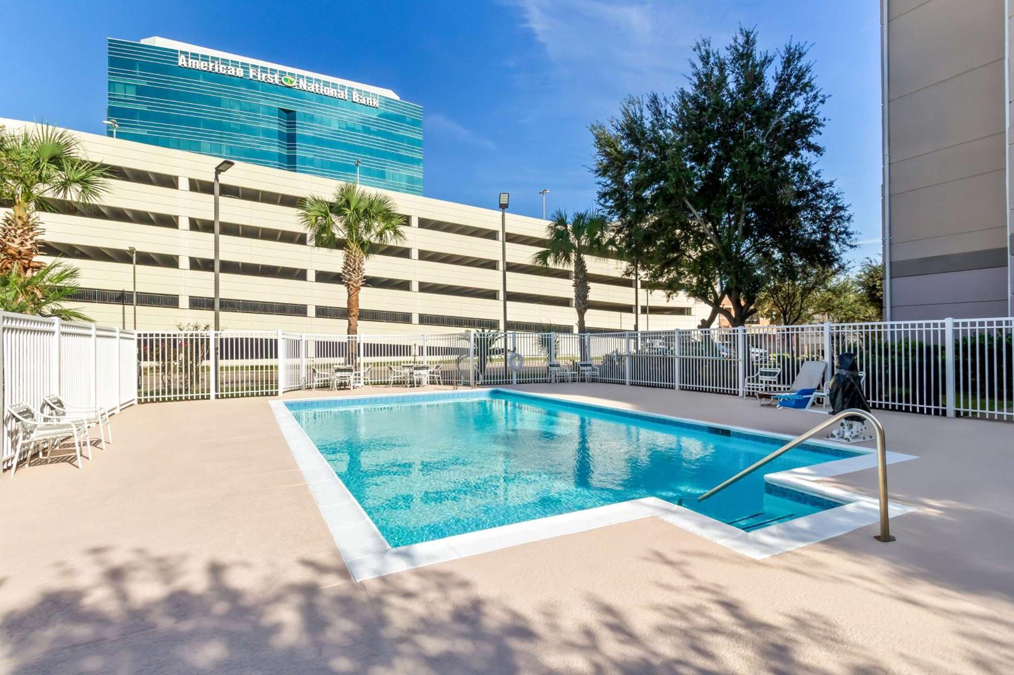 Acp Hotel Houston Westchase, Mod Collection By Sonesta Exteriör bild