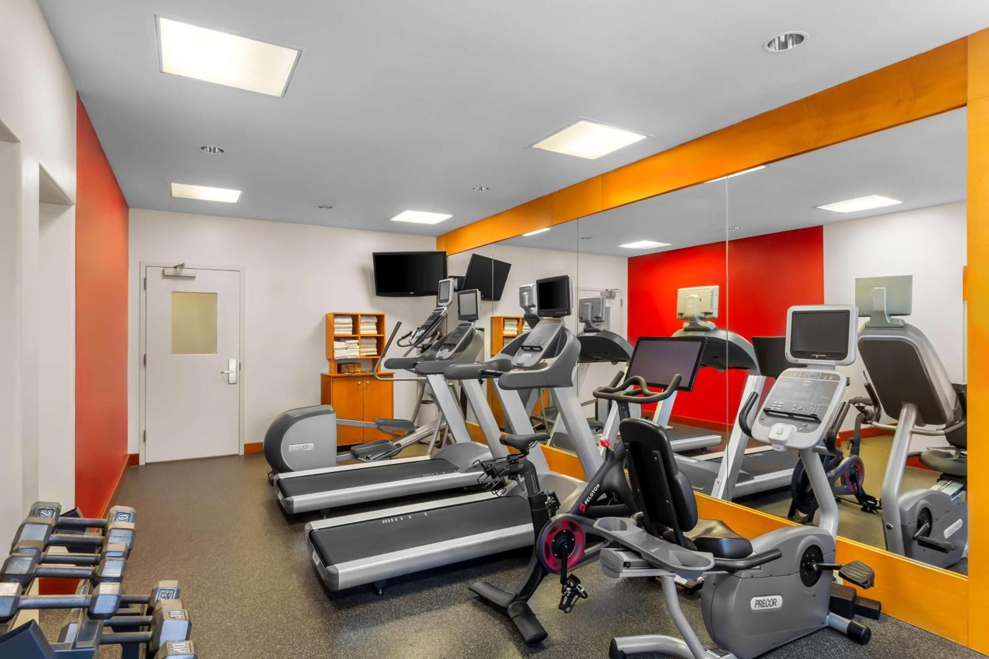 Acp Hotel Houston Westchase, Mod Collection By Sonesta Exteriör bild