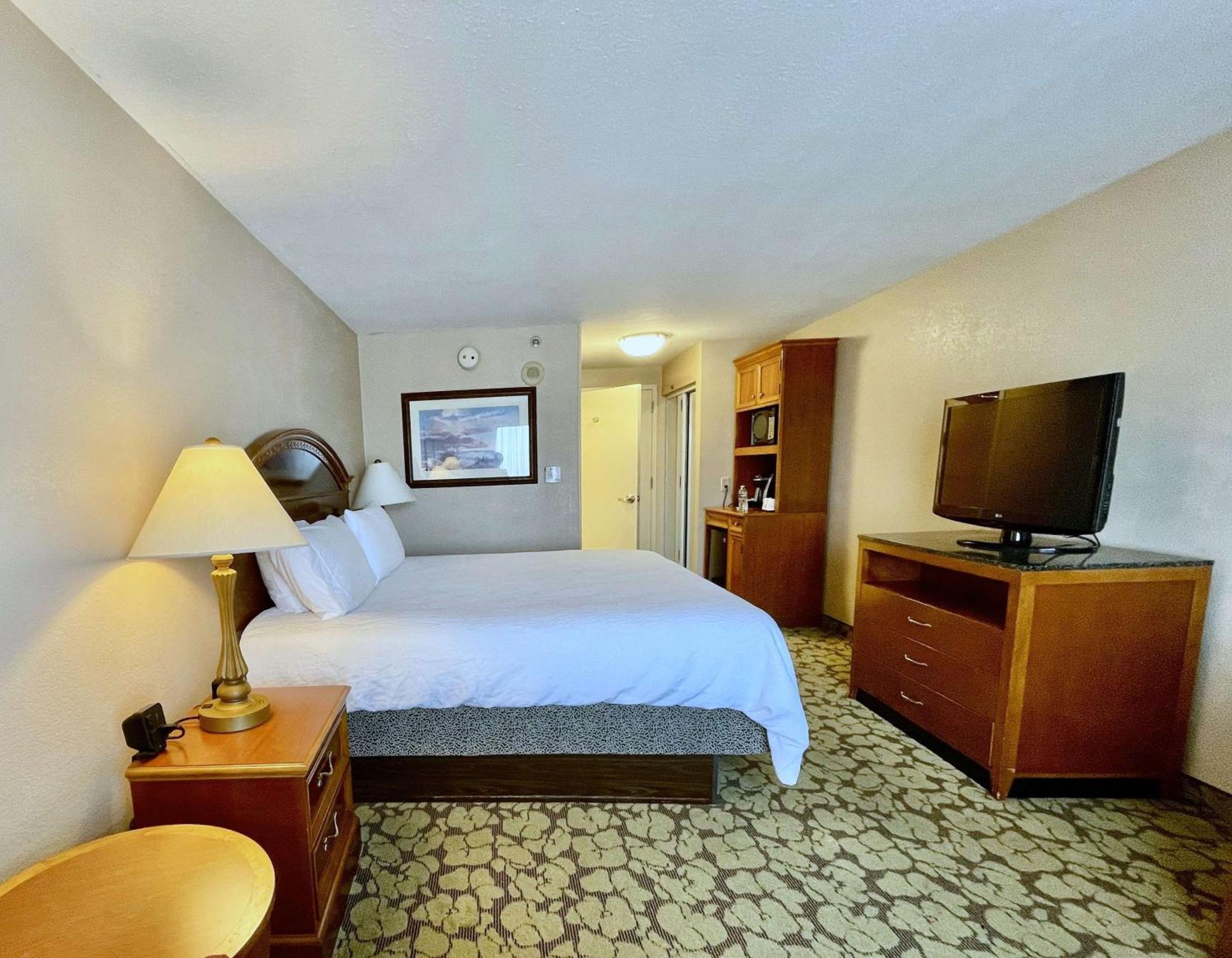 Acp Hotel Houston Westchase, Mod Collection By Sonesta Exteriör bild