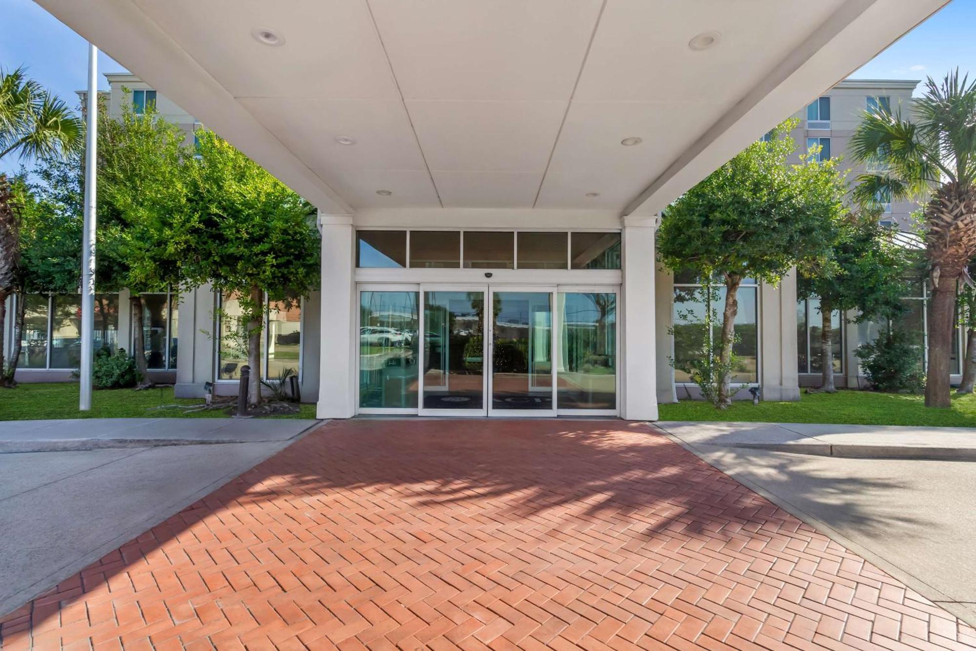 Acp Hotel Houston Westchase, Mod Collection By Sonesta Exteriör bild
