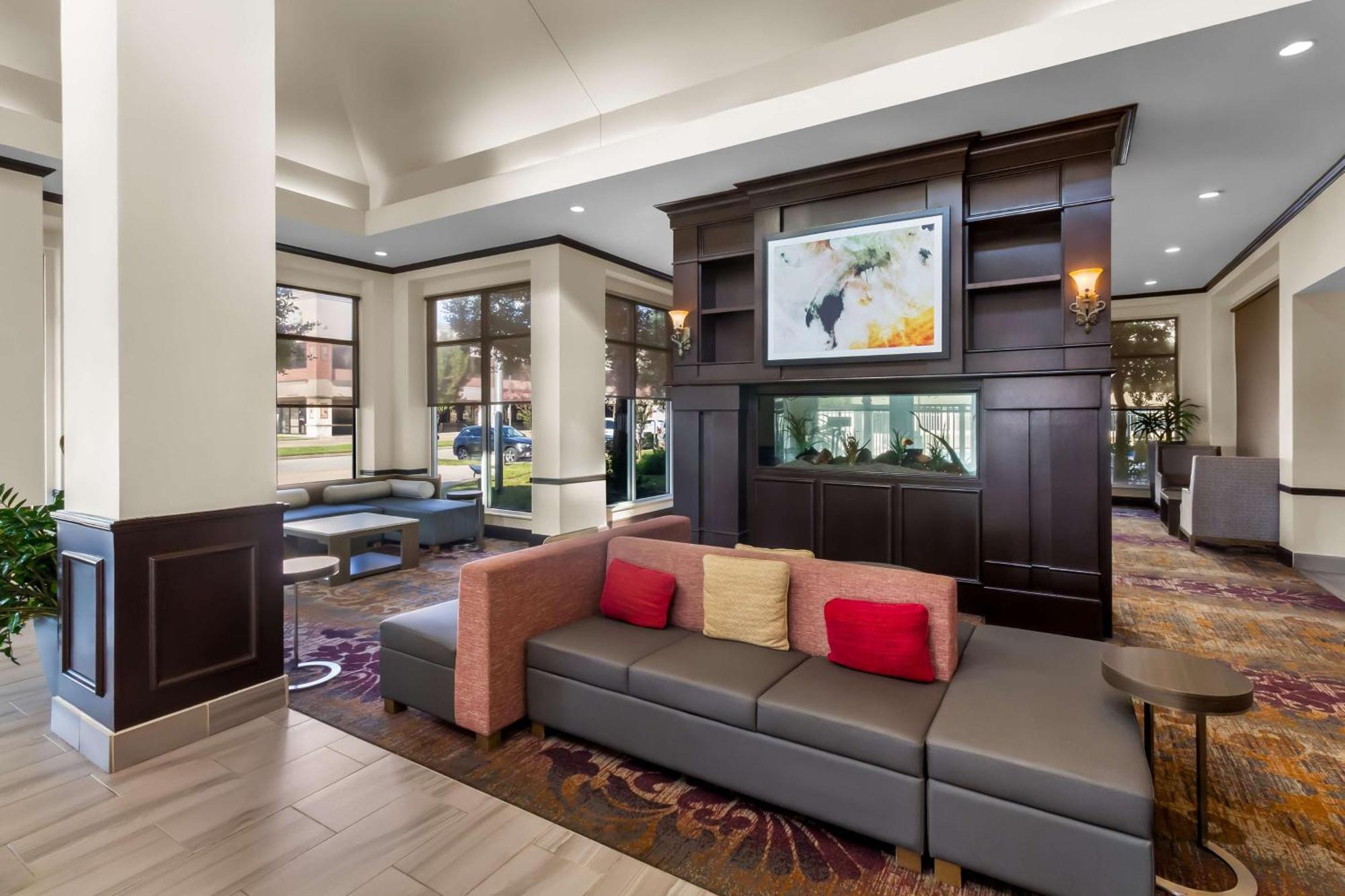 Acp Hotel Houston Westchase, Mod Collection By Sonesta Exteriör bild